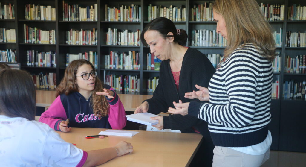 Beneficios de un colegio con Bachillerato Internacional y los idiomas