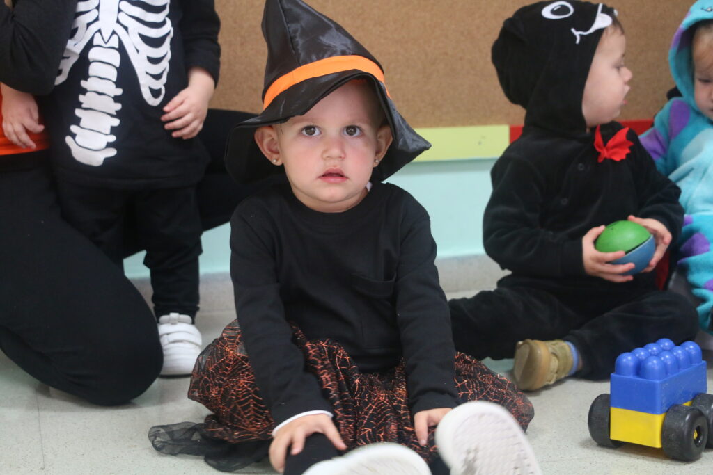 Con la celebración de Halloween, los alumnos descubren otras culturas y desarrollan una mentalidad internacional. Te contamos cómo se trabaja