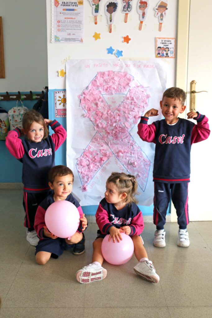 Día del cáncer de mama 5