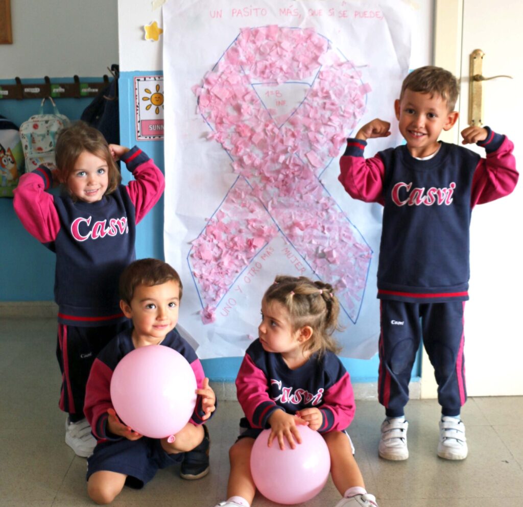 Día del cáncer de mama 5