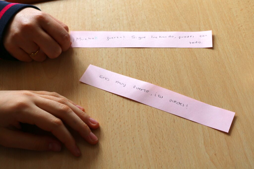 Día del cáncer de mama 2