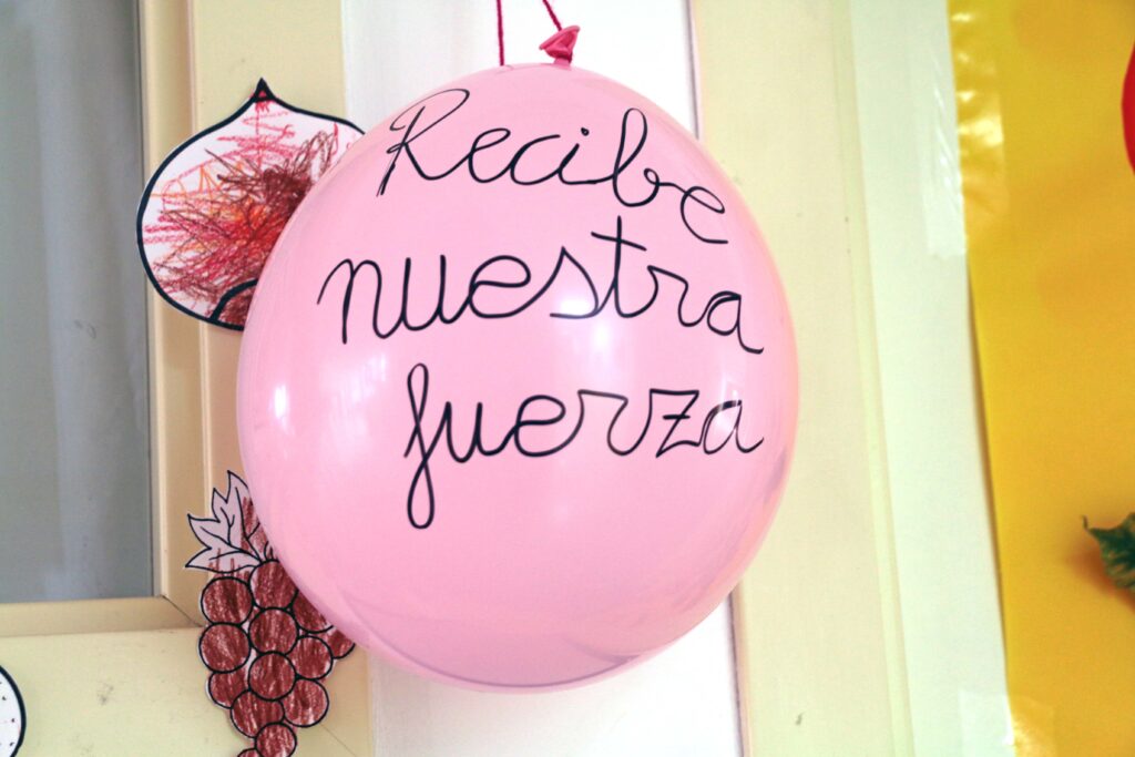 Día del cáncer de mama 1