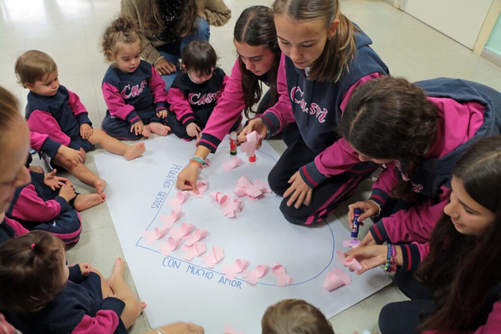 Día del cáncer de mama