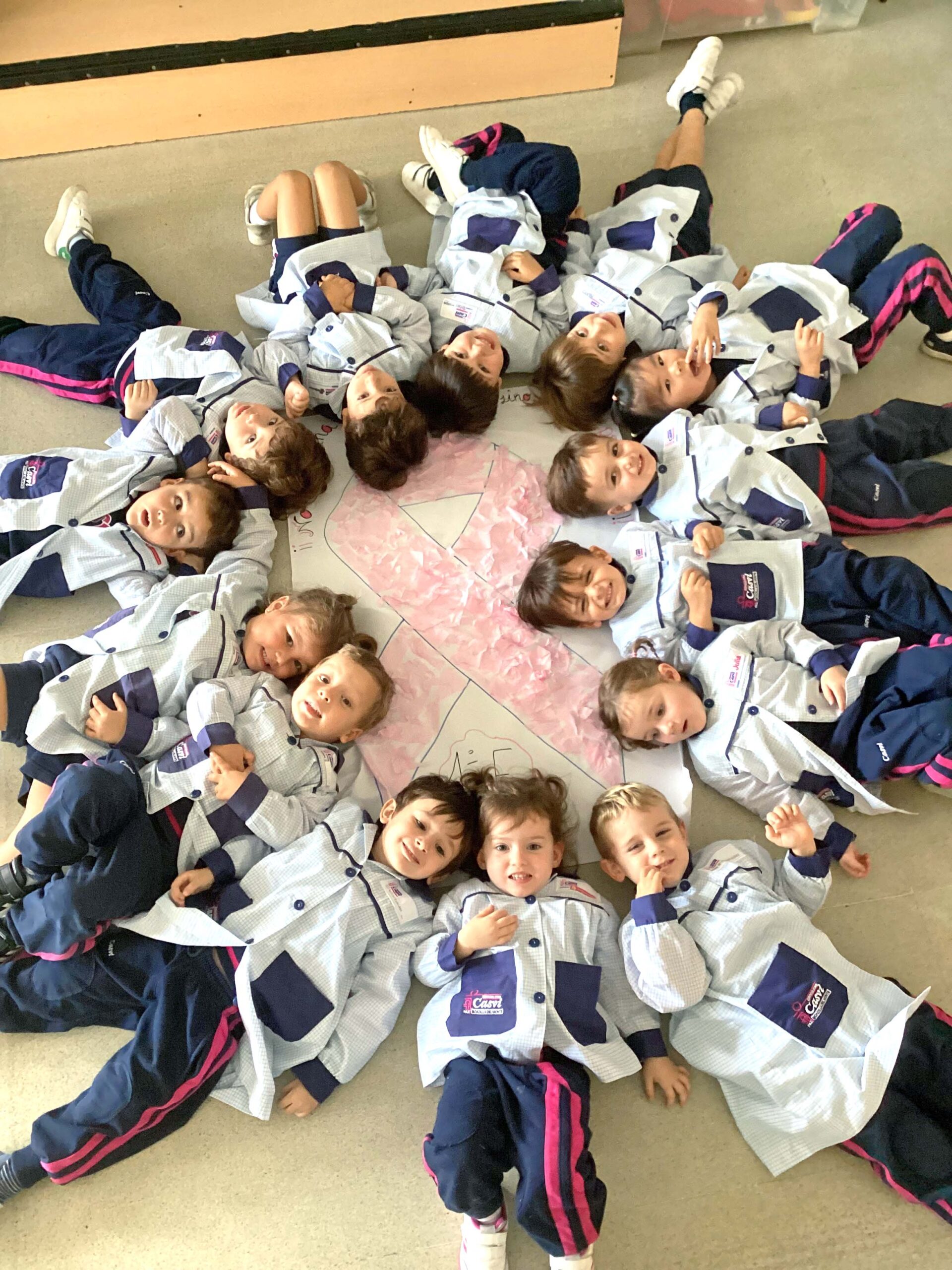 Día contra cáncer mama 6