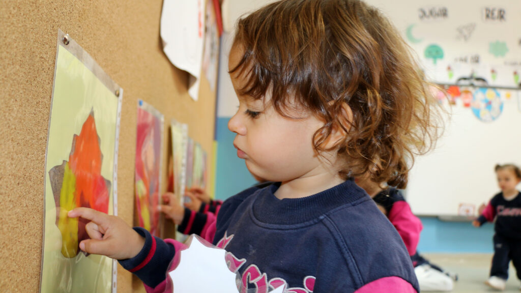 escuelas infantiles en boadilla del monte