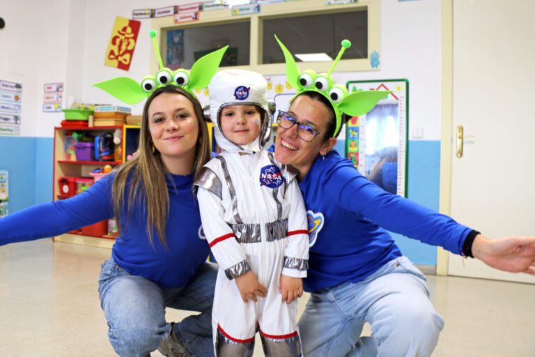 CARNAVAL 2026 EN CASVI BOADILLA