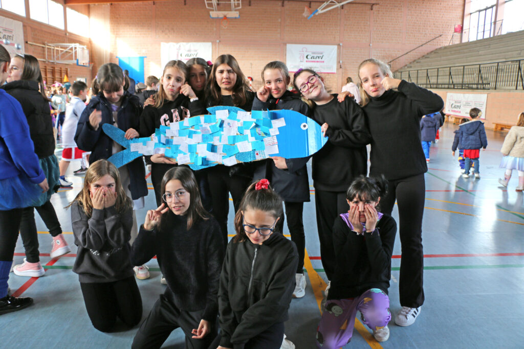 Entierro de la sardina 2026