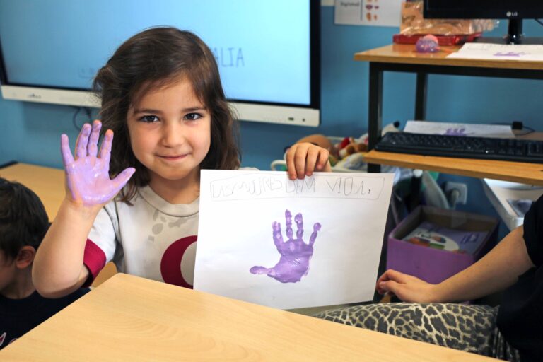 Día de la Mujer en Casvi Boadilla 2026