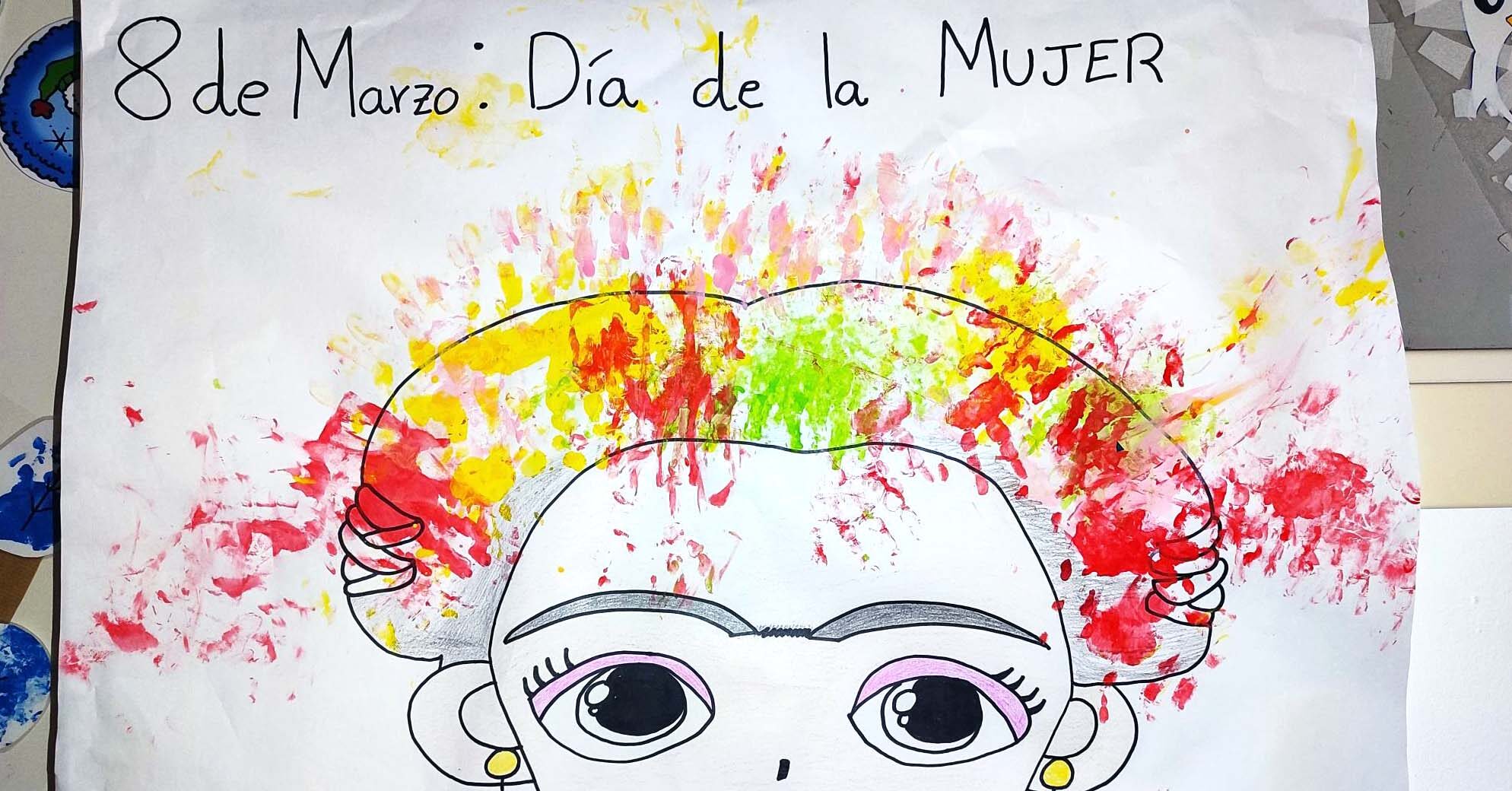 Celebramos el día de la mujer 2