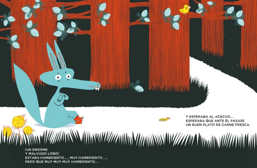 fomentar la lectura en niños 2