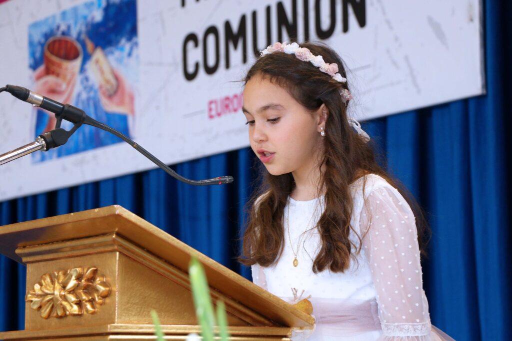 Primera comunion 2026 4