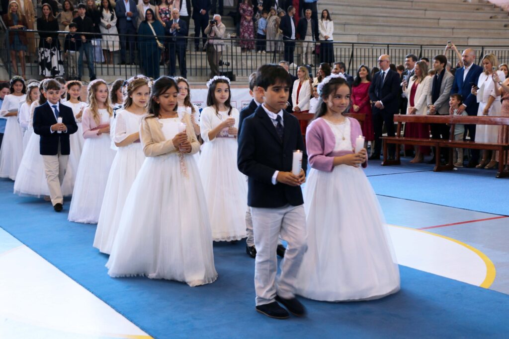 Primera comunion 2026 6