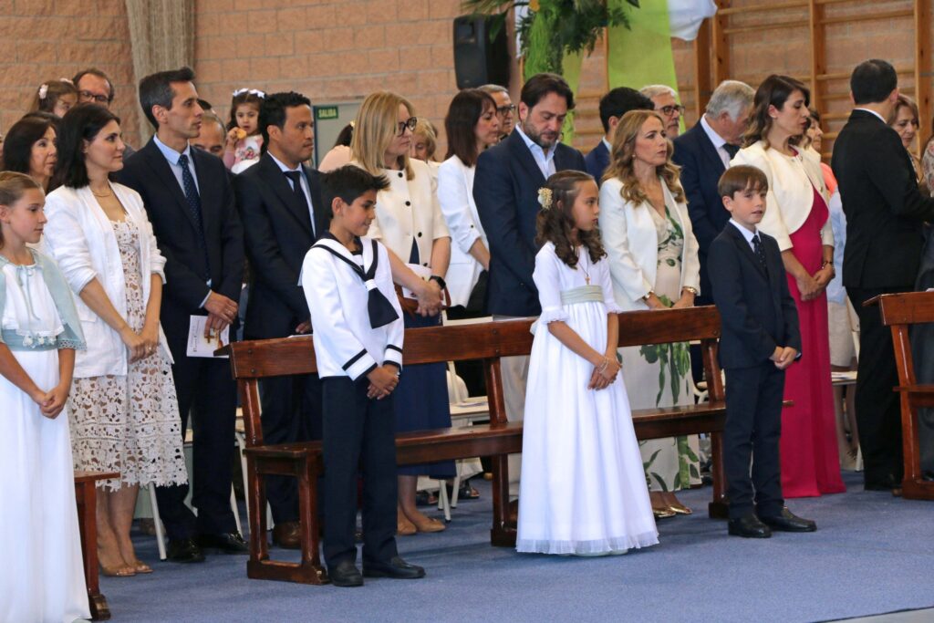 Primera comunion 2026 3