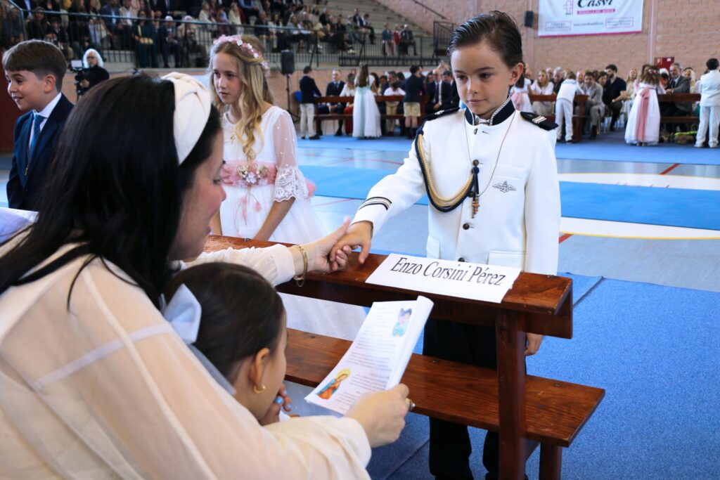 Primera comunion 2026 10