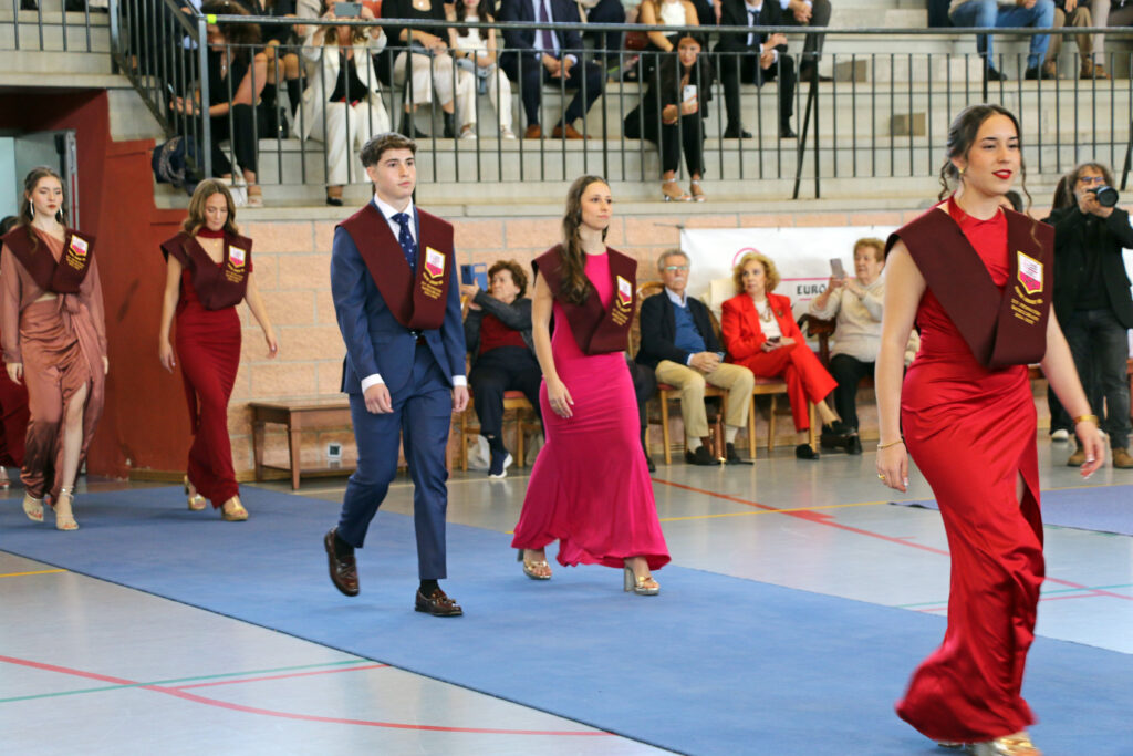 Graduación Bachillerato 2025 11