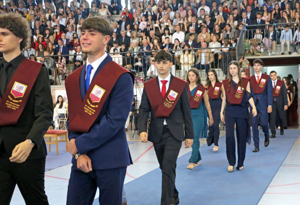 Graduacion Bachillerato 2026 1