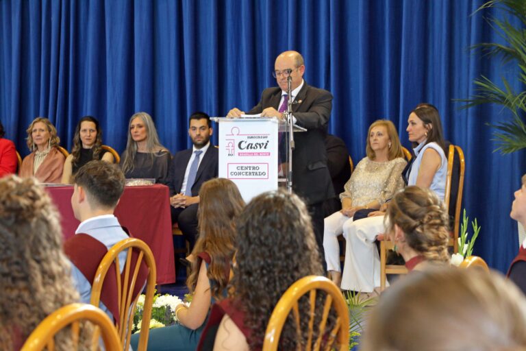 Graduacion Bachillerato 2026