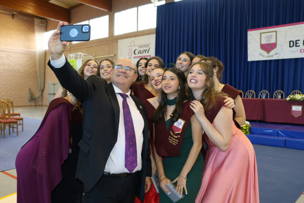 Graduacion Bachillerato 2026 9