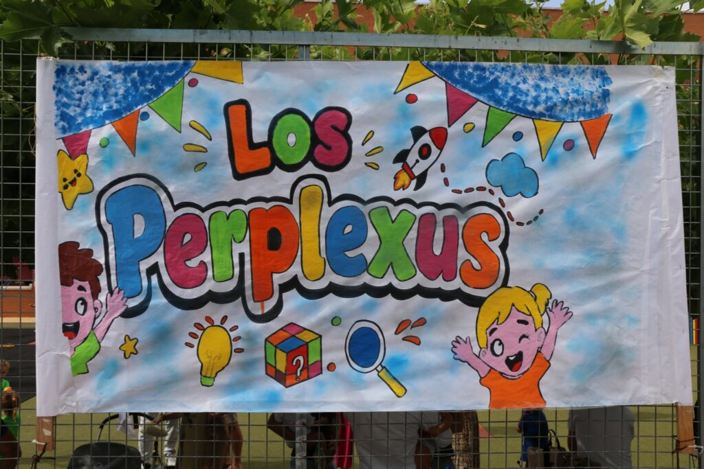 fiesta de fin de curso 2026 2
