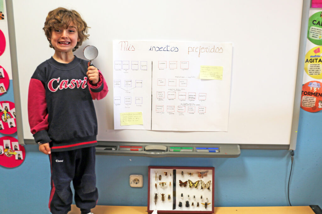 Aprender a comunicar desde pequeños: una habilidad para el futuro 1