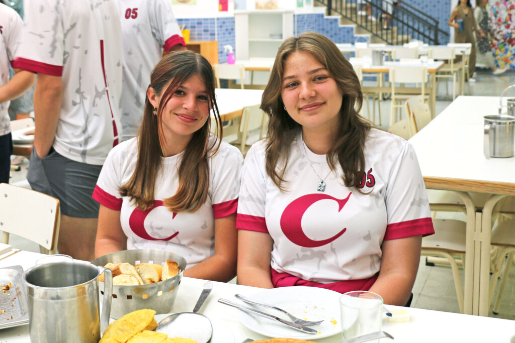 Nuestros alumnos de intercambio lingüístico vuelven a su país de origen 8