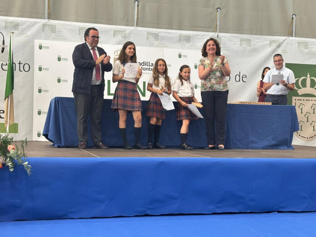 Premios 10 en Boadilla del Monte2
