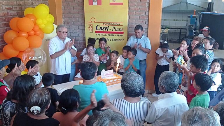 XVII Aniversario Piura