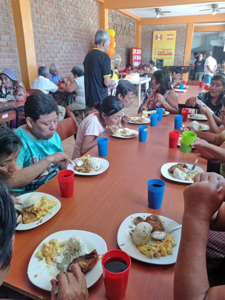XVII Aniversario Piura 3