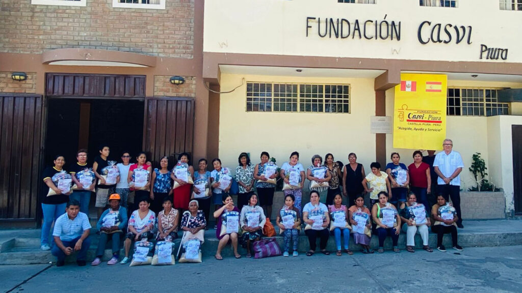Verano en Fundación Casvi 11