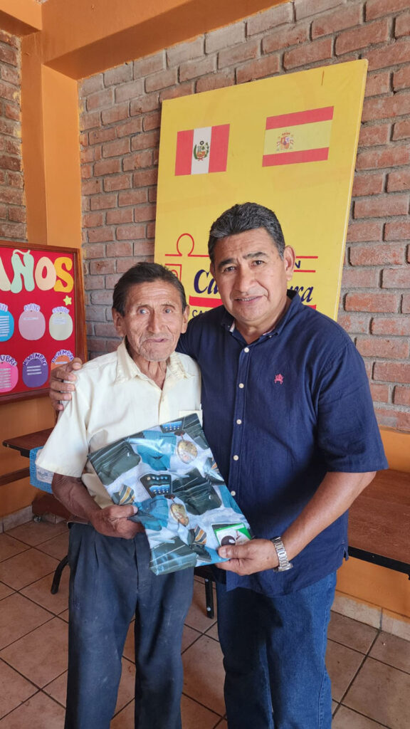Verano en Fundación Casvi 14