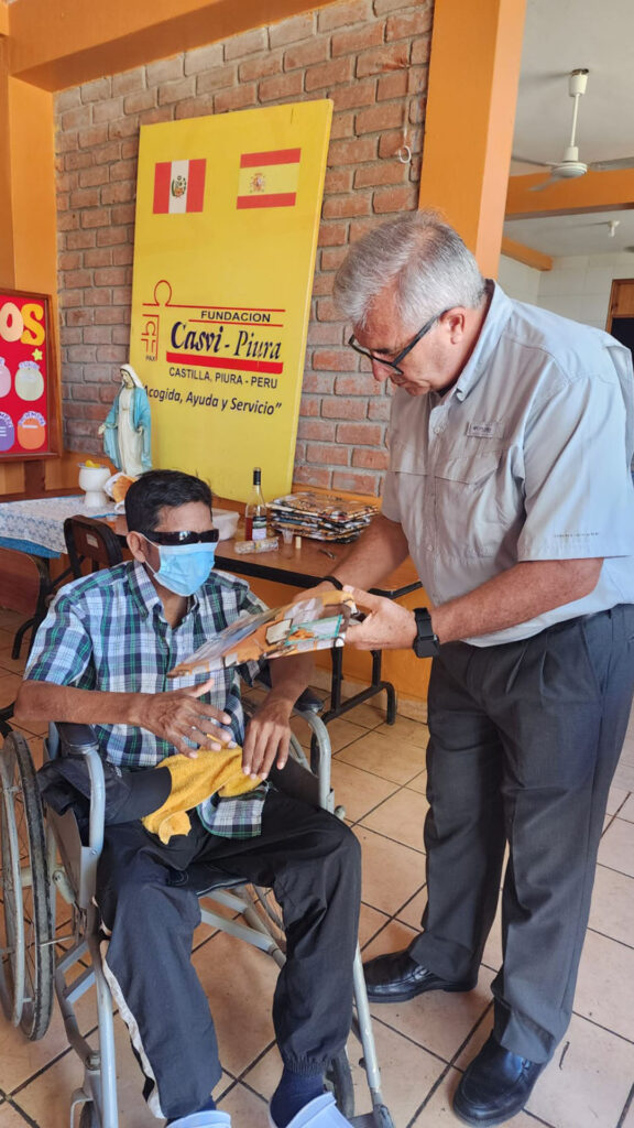 Verano en Fundación Casvi 11