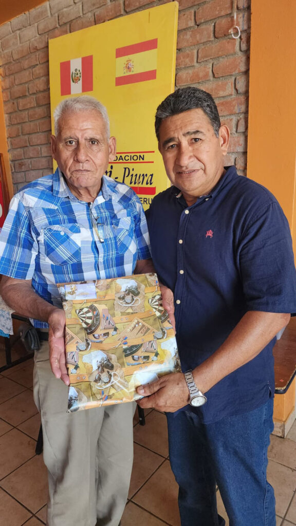 Verano en Fundación Casvi 12