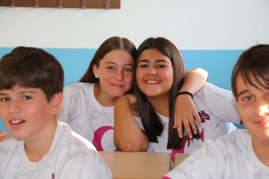 Vuelta al cole de todas nuestras etapas escolares 1