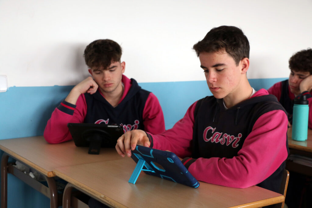 comunicación digital y adolescentes 2