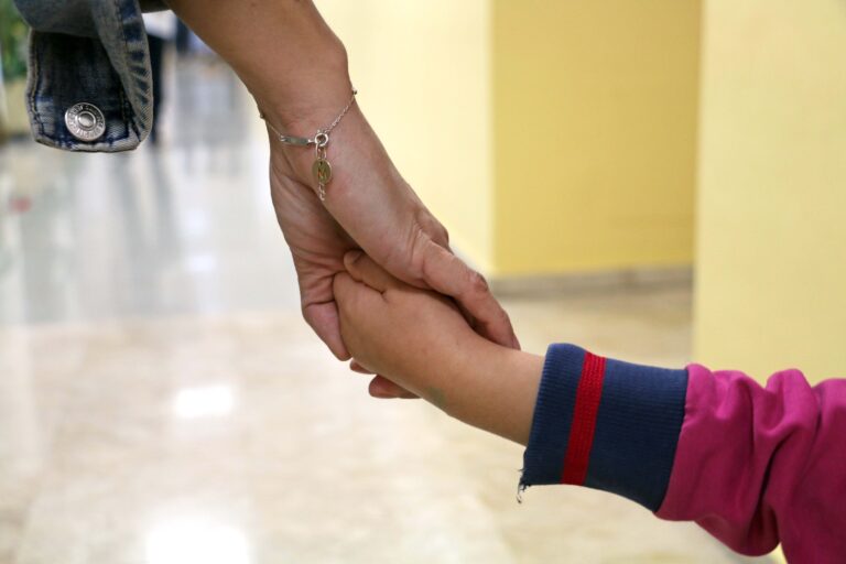 Apoyo emocional para la autoestima de los niños 1