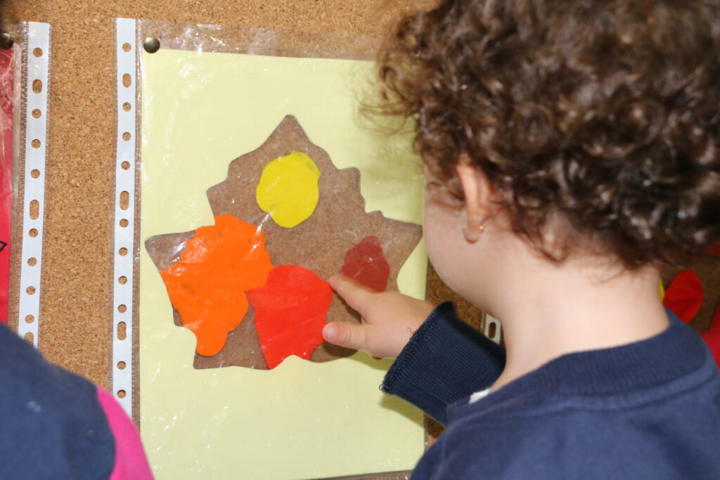 Ideas creativas para niños en días de mal tiempo. Es la oportunidad perfecta para compartir tiempo de calidad con los más pequeños. 4