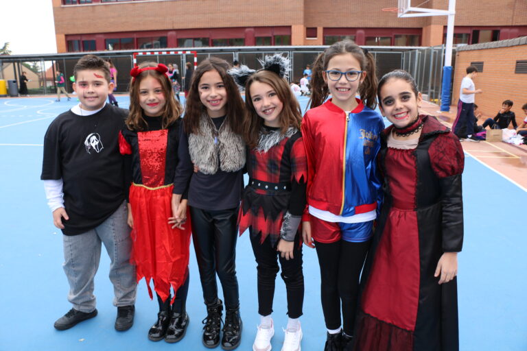 News by Casvi Noviembre