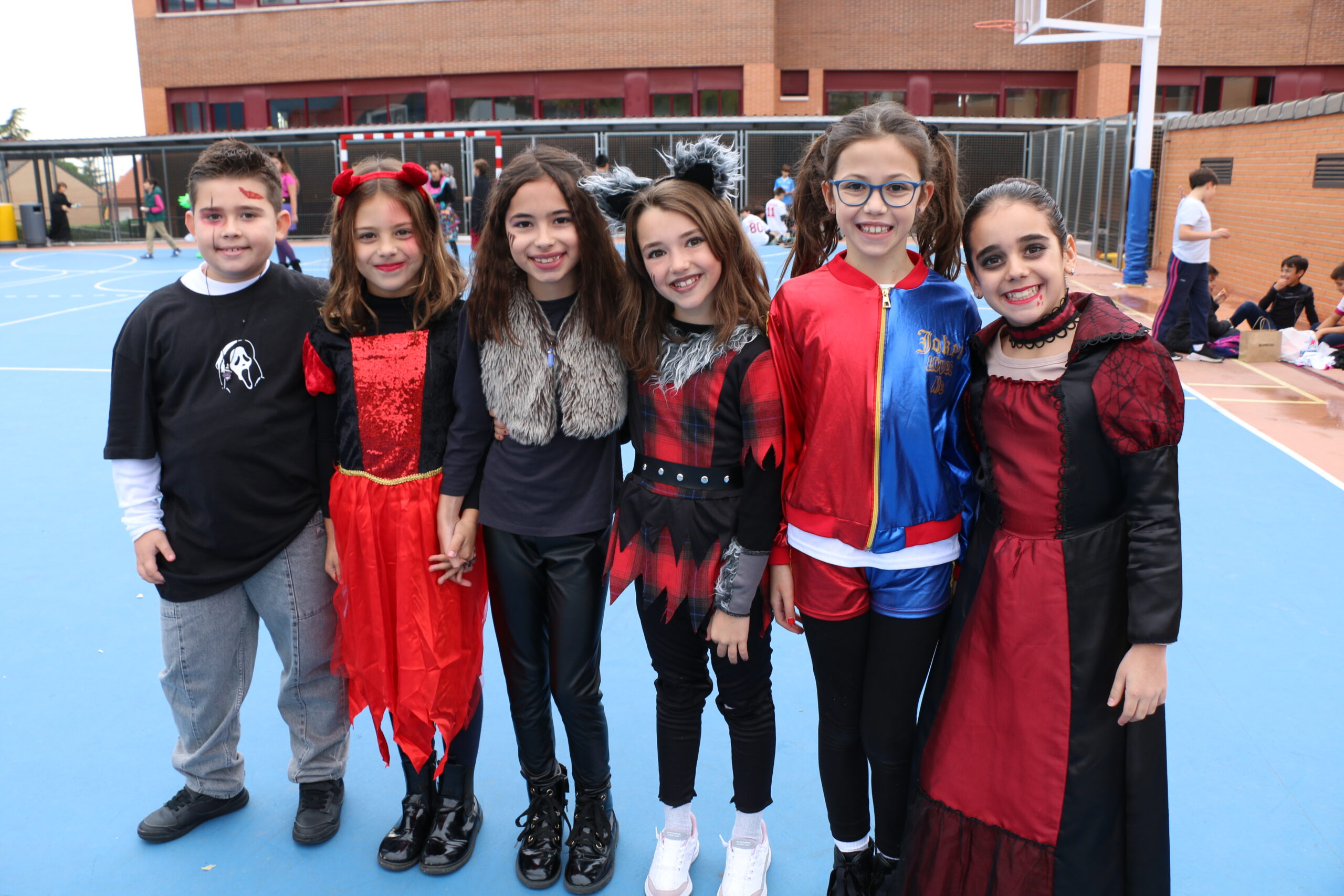 News by Casvi Noviembre