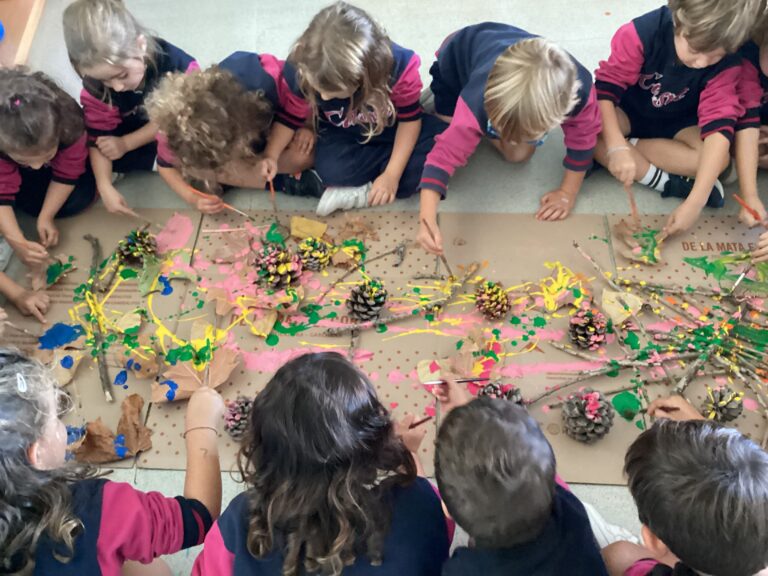 Ideas creativas para niños en días de mal tiempo. Es la oportunidad perfecta para compartir tiempo de calidad con los más pequeños.