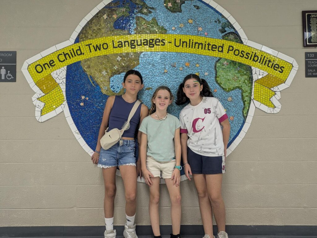 Tulsa: intercambio de idiomas que transforma a nuestros alumnos.4