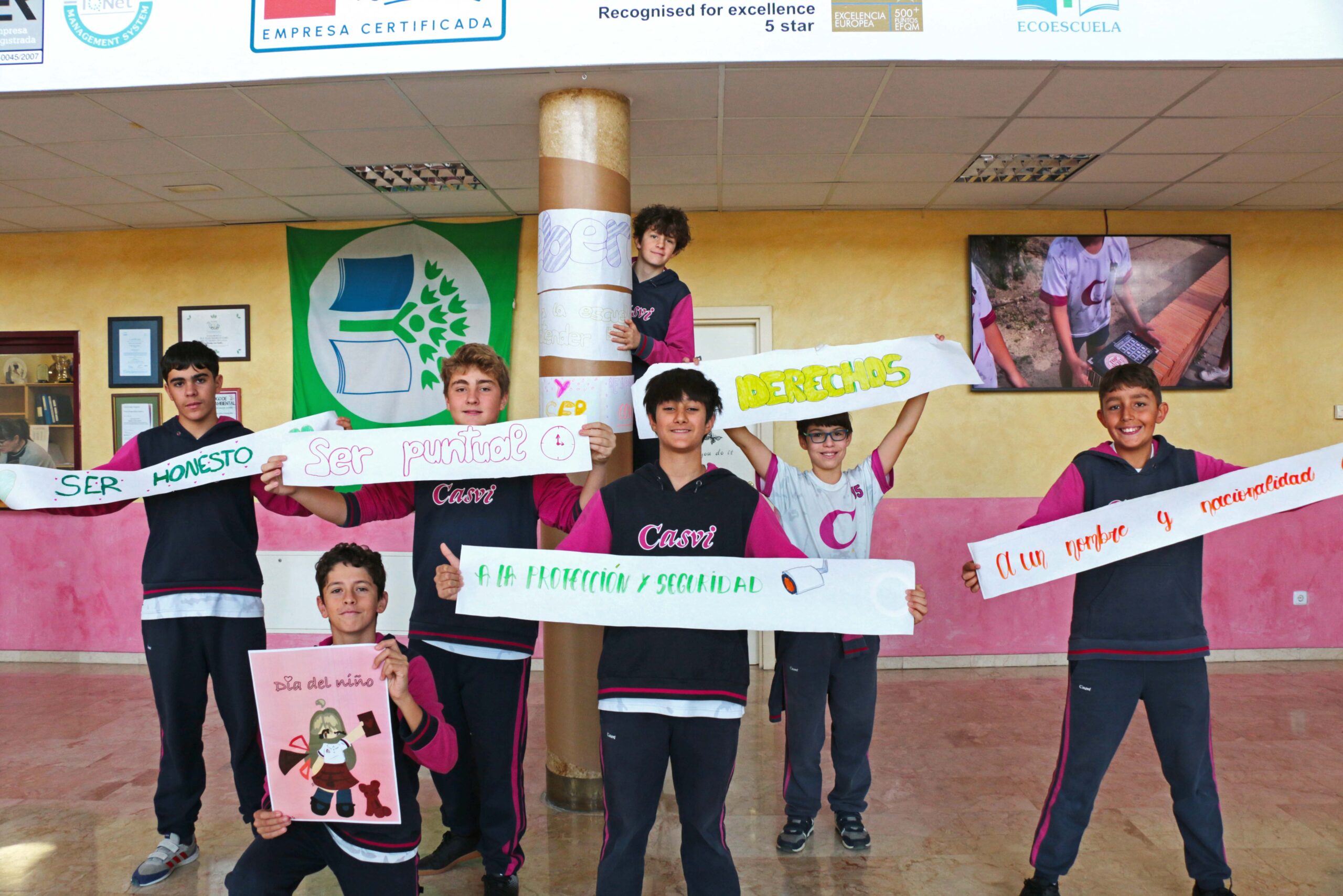 News by Casvi Diciembre