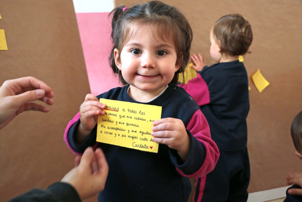 Día de agradecimiento en Thanksgiving 3