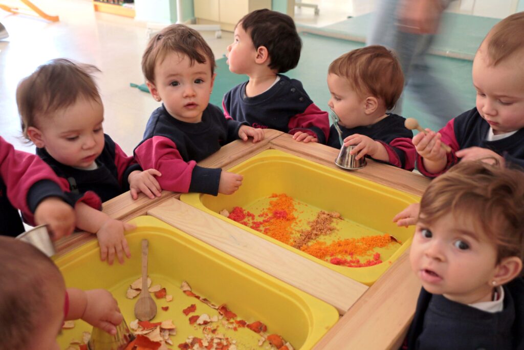 Día de agradecimiento en Thanksgiving 1