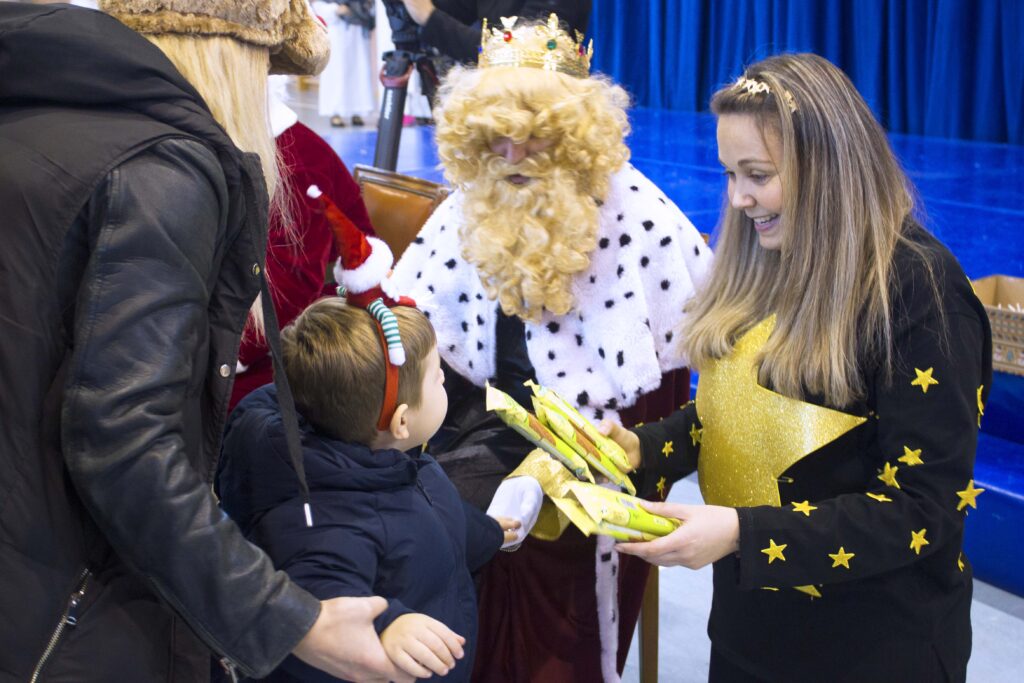 Melchor visita Casvi Boadilla 2