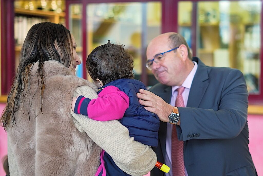 Video institucional Casvi Boadilla