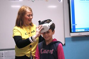 CIEMAT acerca la ciencia a las clases de primaria 3