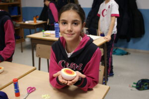 CIEMAT acerca la ciencia a las clases de primaria 5