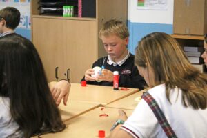 CIEMAT acerca la ciencia a las clases de primaria 1