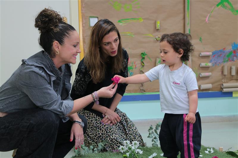 La colaboración entre colegio y familias ha permitido avanzar con un objetivo común: favorecer el crecimiento personal, académico y emocional del alumno.