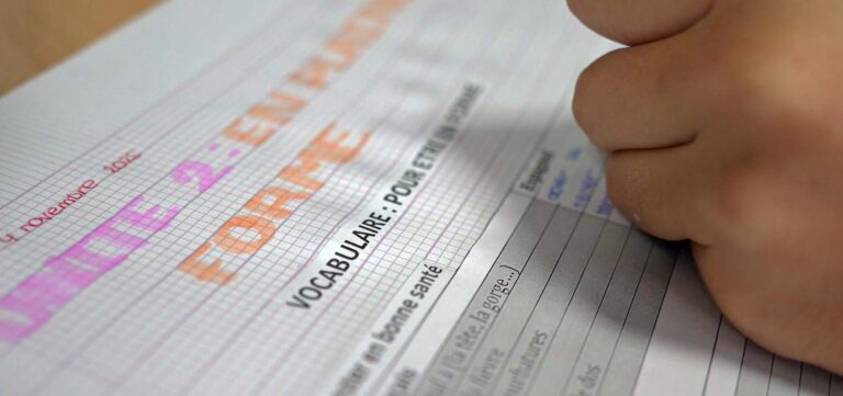 Formación en otros idiomas a los alumnos